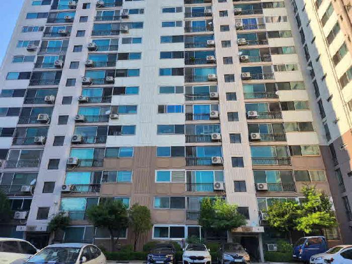 용인시 기흥구 신갈동 아파트 경매 물건 사진