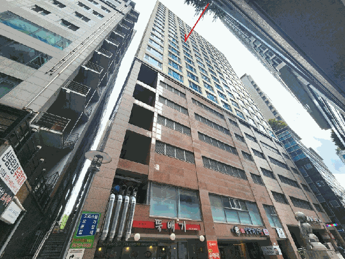 화성시 반송동 93-7 상가,오피스텔,근린시설 경매 물건 사진