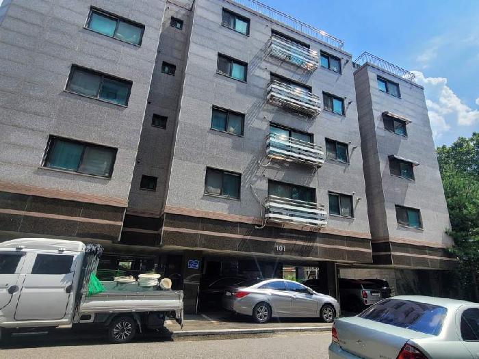 오산시 양산동 462-8 연립주택,다세대,빌라 경매 물건 사진