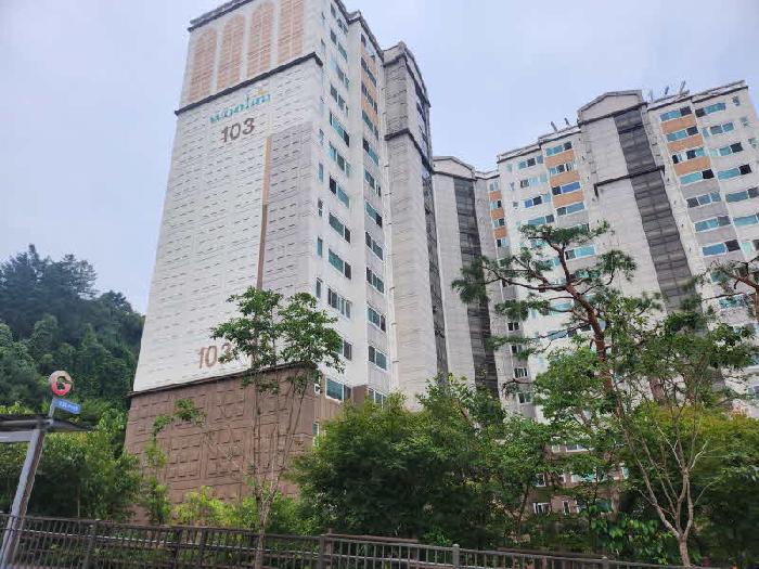 용인시 처인구 포곡읍 아파트 경매 물건 사진