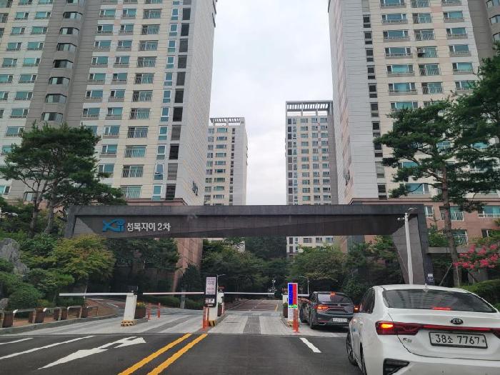 용인시 수지구 성복동 아파트 경매 물건 사진