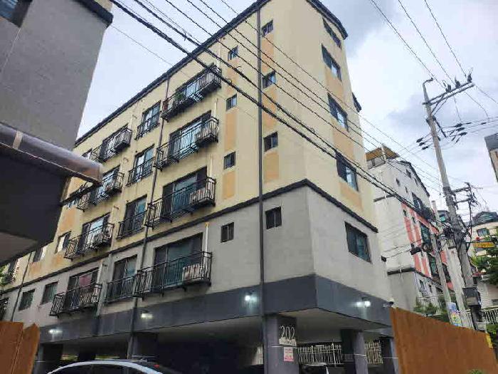 용인시 기흥구 중동 연립주택,다세대,빌라 경매 물건 사진