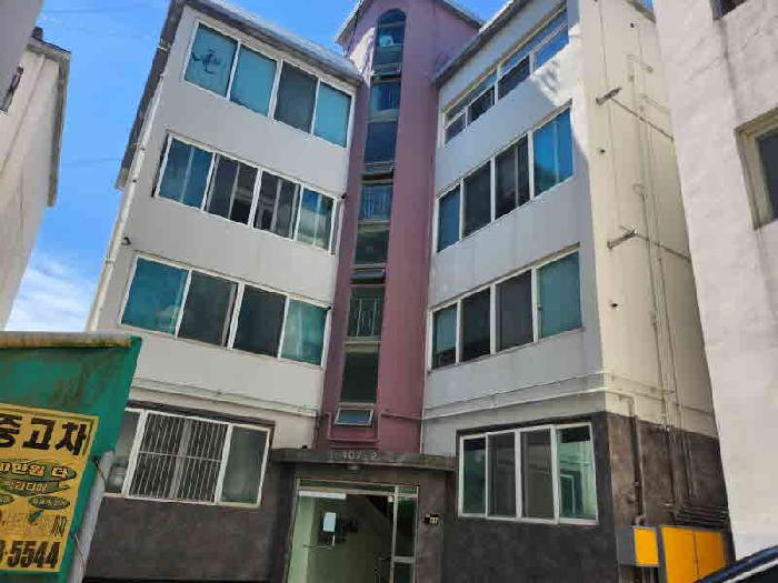 용인시 처인구 포곡읍 연립주택,다세대,빌라 경매 물건 사진