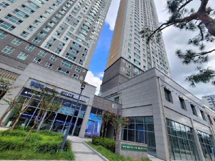 수원시 팔달구 우만동 근린생활시설 경매 물건 사진