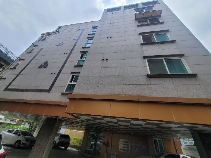 오산시 갈곶동 133-6 연립주택,다세대,빌라 경매 물건 사진