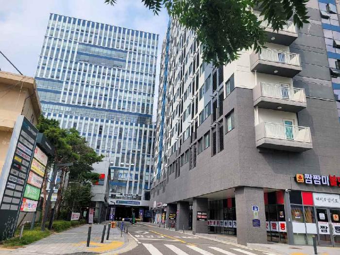 수원시 영통구 신동 상가,오피스텔,근린시설 경매 물건 사진