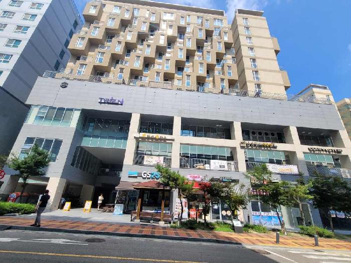 수원시 영통구 이의동 상가,오피스텔,근린시설 경매 물건 사진