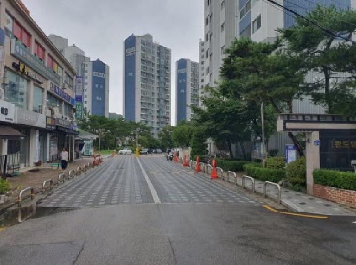 화성시 기안동 290 아파트 경매 물건 사진