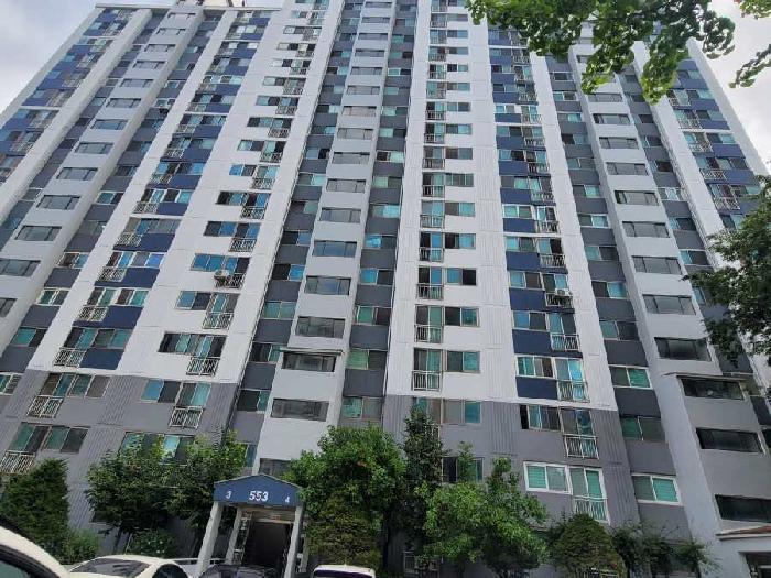 수원시 영통구 영통동 아파트 경매 물건 사진