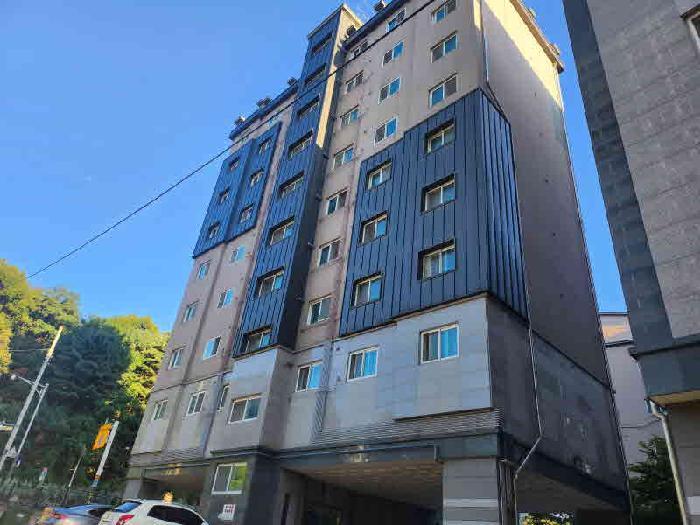 용인시 기흥구 상하동 오피스텔 경매 물건 사진