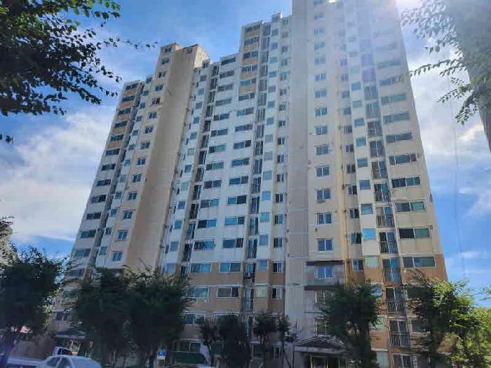 용인시 처인구 모현읍 아파트 경매 물건 사진