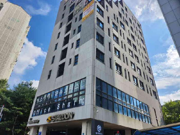 용인시 기흥구 중동 상가,오피스텔,근린시설 경매 물건 사진