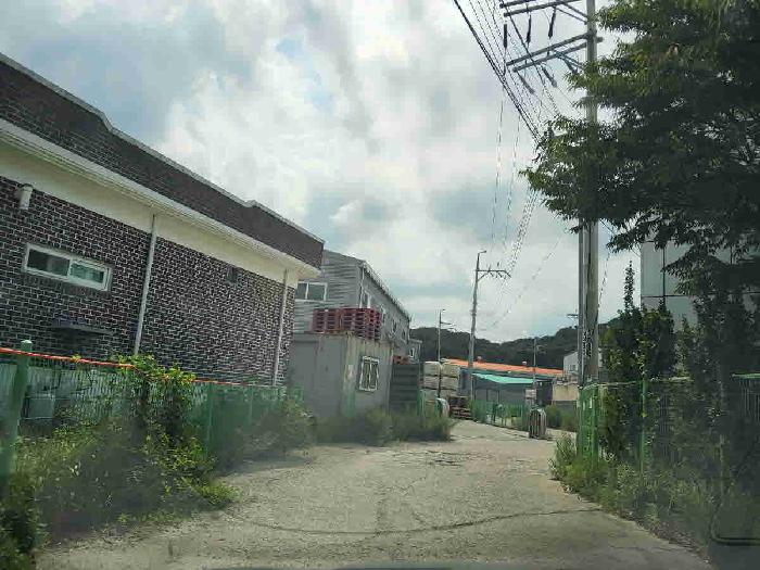 화성시 송산면 봉가리 근린생활시설 경매 물건 사진