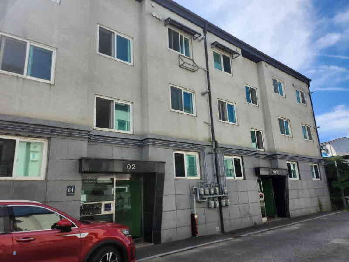 용인시 처인구 모현읍 연립주택,다세대,빌라 경매 물건 사진