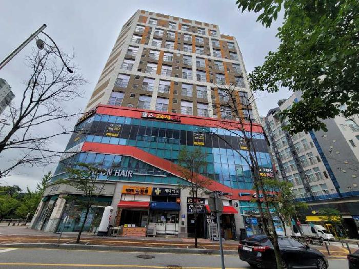 오산시 세교동 597-4 상가,오피스텔,근린시설 경매 물건 사진