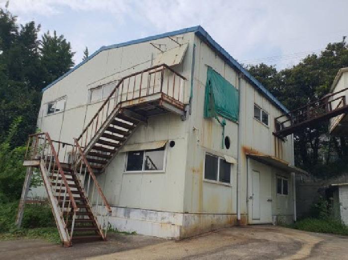 화성시 정남면 망월리 근린시설 경매 물건 사진