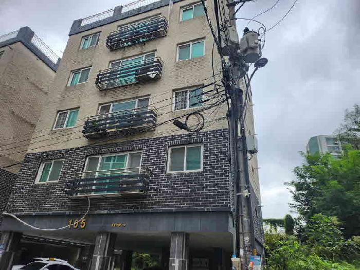 용인시 기흥구 중동 다세대주택 경매 물건 사진