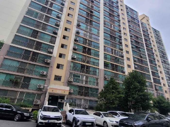 용인시 기흥구 영덕동 아파트 경매 물건 사진