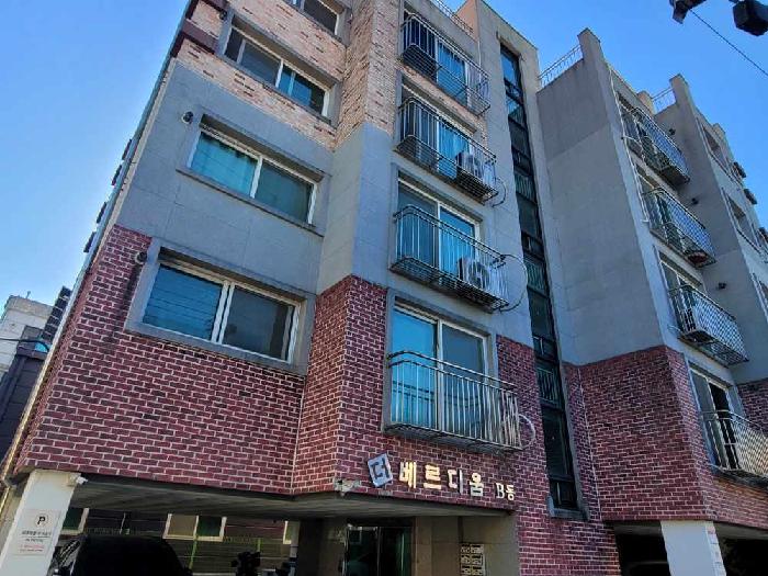 오산시 갈곶동 181-14 다세대주택 경매 물건 사진