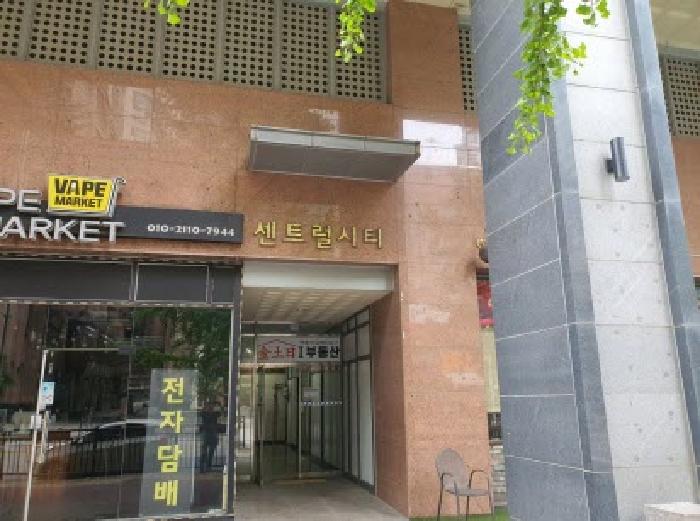 화성시 반송동 92-3 오피스텔 경매 물건 사진