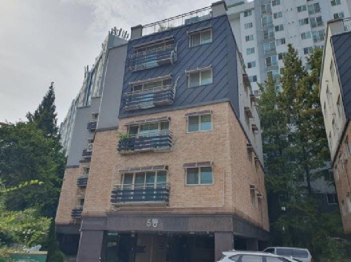 화성시 병점동 510-24 다세대 경매 물건 사진