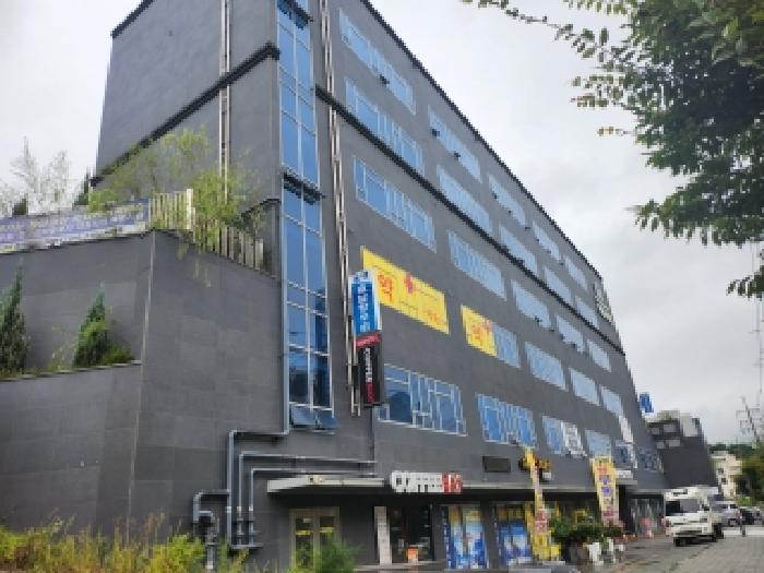 용인시 기흥구 중동 근린시설 경매 물건 사진
