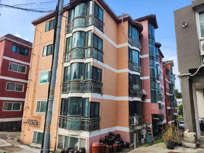 용인시 처인구 삼가동 다세대주택 경매 물건 사진