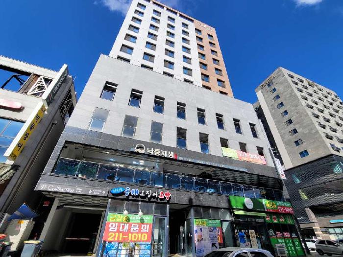 수원시 팔달구 인계동 상가,오피스텔,근린시설 경매 물건 사진