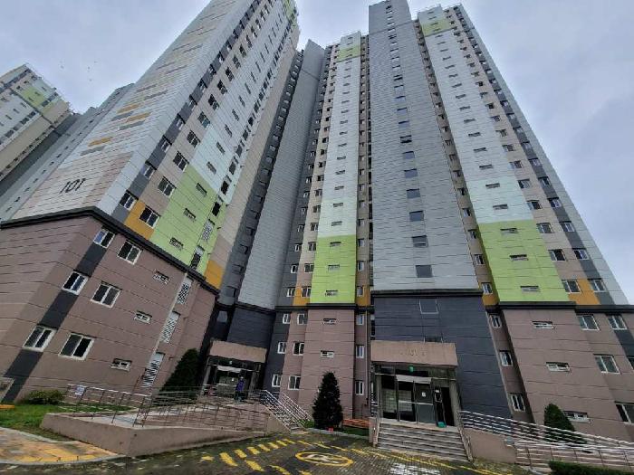 오산시 원동 907 아파트 경매 물건 사진