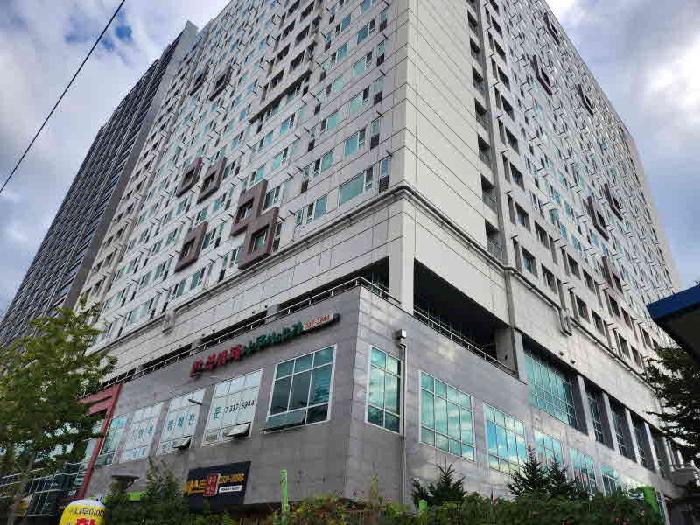 용인시 처인구 역북동 숙박시설 경매 물건 사진