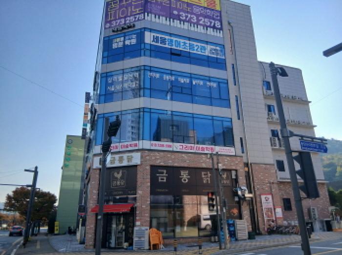 화성시 산척동 787-1 근린시설 경매 물건 사진