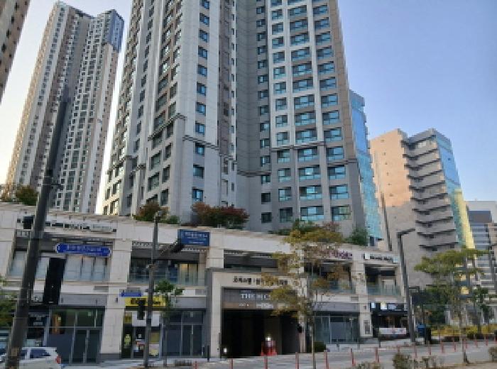 화성시 영천동 874 상가,오피스텔,근린시설 경매 물건 사진
