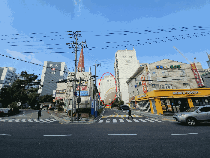 수원시 권선구 세류동 아파트 경매 물건 사진