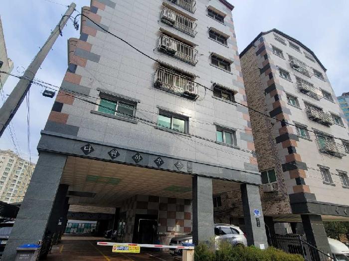 수원시 영통구 망포동 다세대 경매 물건 사진