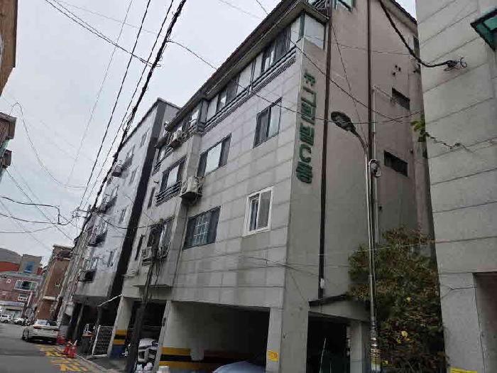 용인시 기흥구 신갈동 연립주택,다세대,빌라 경매 물건 사진