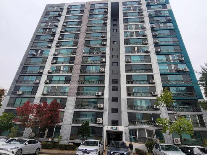 오산시 궐동 583-1 아파트 경매 물건 사진