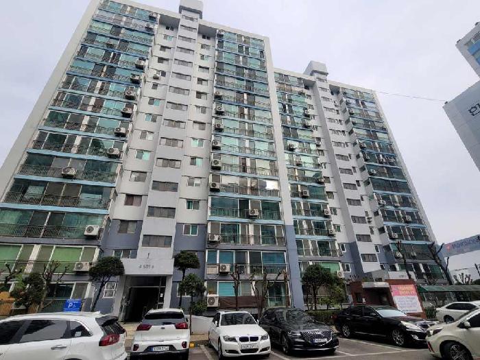 오산시 원동 552-4 아파트 경매 물건 사진