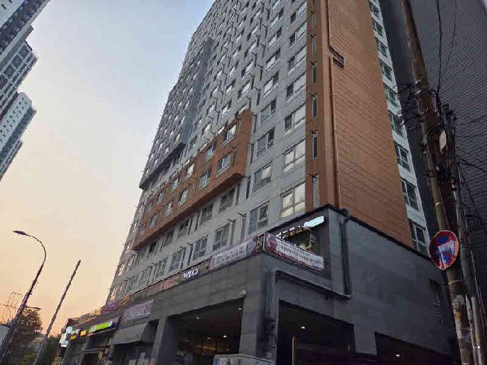 용인시 처인구 김량장동 다가구주택 경매 물건 사진