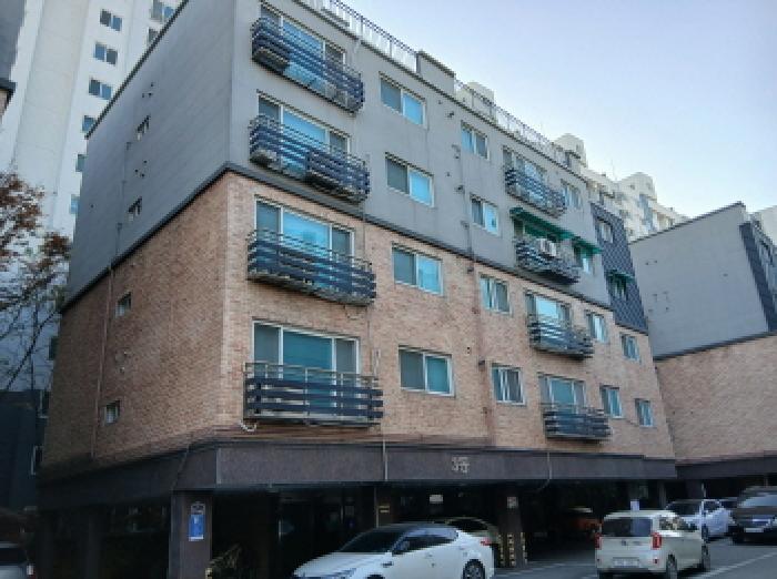 화성시 병점동 510-23 연립주택,다세대,빌라 경매 물건 사진