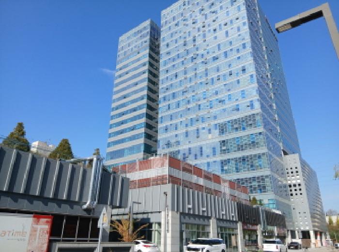 화성시 영천동 835-1 업무시설 경매 물건 사진
