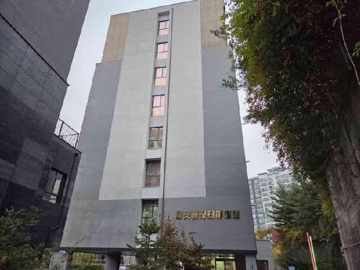 용인시 기흥구 마북동 오피스텔 경매 물건 사진
