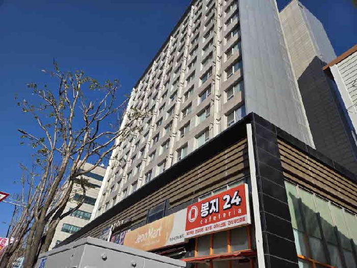 용인시 처인구 김량장동 상가,오피스텔,근린시설 경매 물건 사진