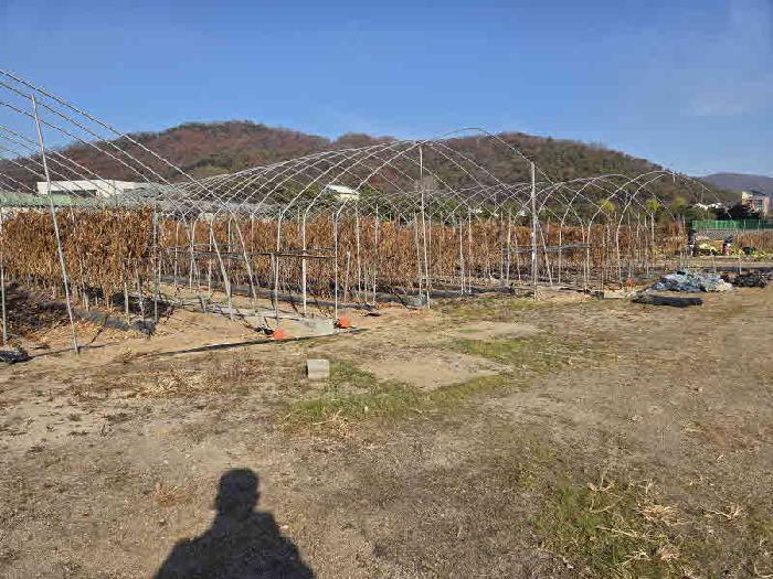 용인시 처인구 백암면 전답 경매 물건 사진