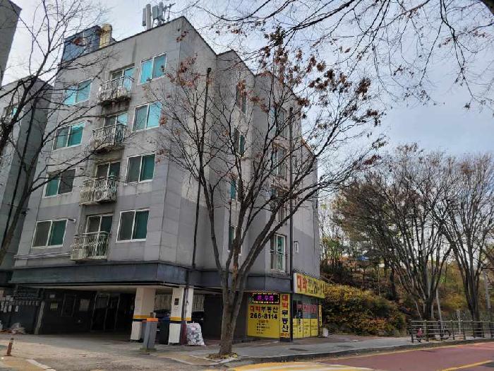 용인시 수지구 죽전동 다세대 경매 물건 사진