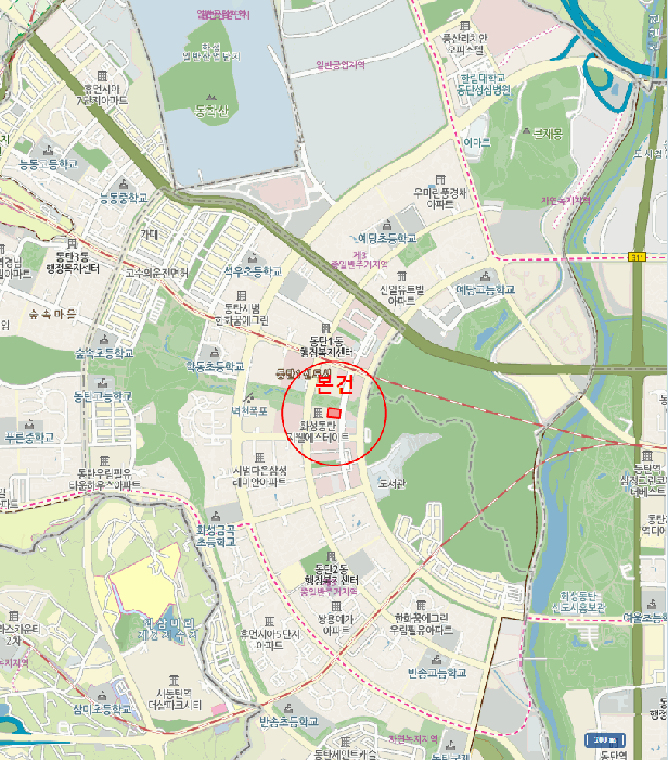 화성시 반송동 93-6 아파트 경매 물건 사진