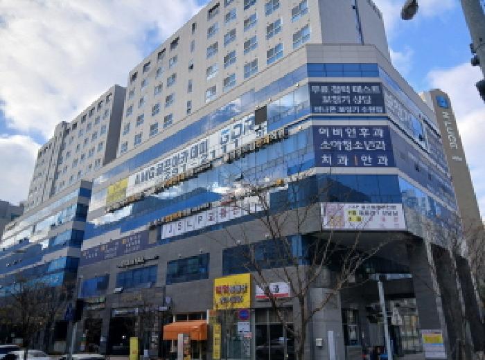 수원시 권선구 호매실동 오피스텔 경매 물건 사진