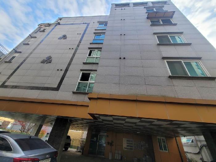 오산시 갈곶동 133-6 오피스텔 경매 물건 사진