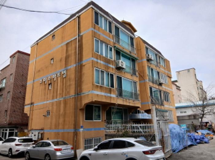수원시 권선구 탑동 다세대 경매 물건 사진