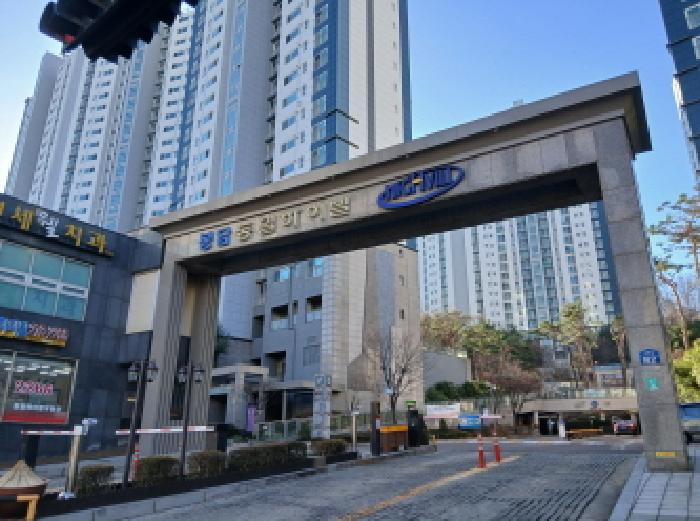 화성시 봉담읍 동화리 아파트 경매 물건 사진
