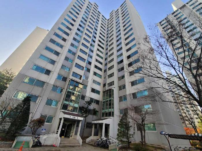 오산시 부산동 778-1 아파트 경매 물건 사진